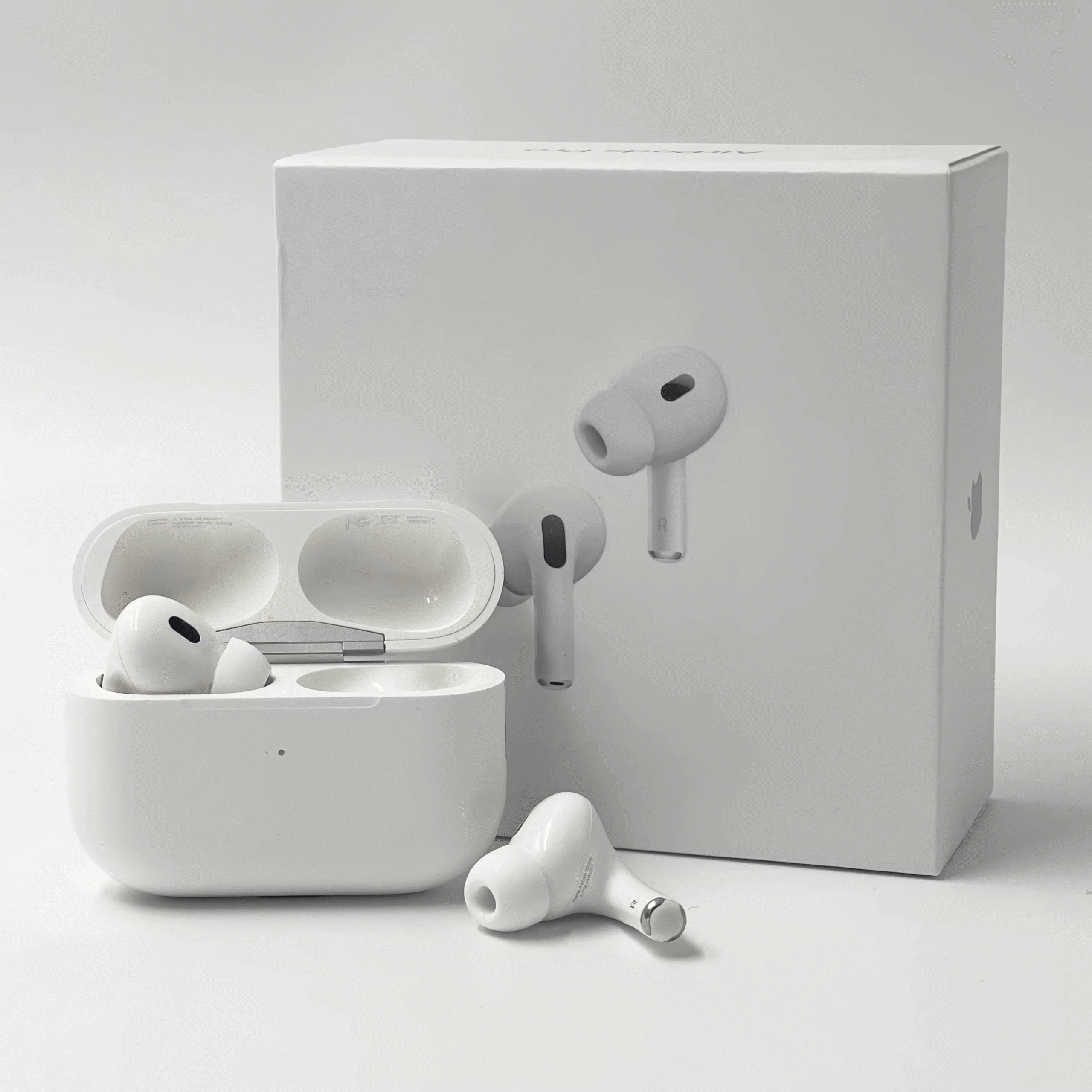 AirPods Pro 2: Auriculares Inalámbricos con Cancelación de Ruido