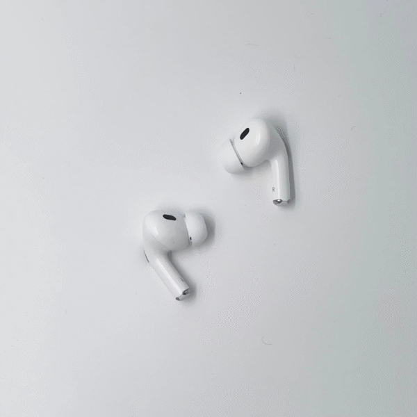 Vista alterna de Airpods Pro 2 ANC
