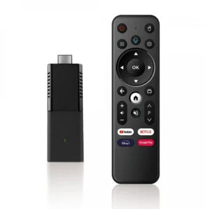 Amazon Fire TV Stick 10K - Streaming en ultra alta definición con control por voz
