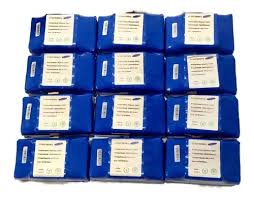 BATERIA LITION PARA MALUMETA 36V 4.4A