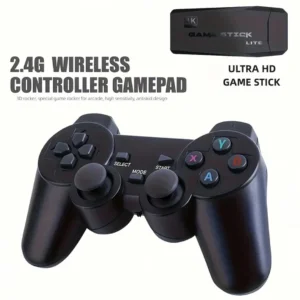 Game Stick USB WiFi M8