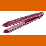 Plancha remington triple infusion AAA