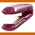 Plancha remington triple infusion AAA
