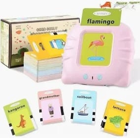 LECTOR INTERACTIVO INGLES