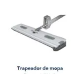 Trapero Mopa Largo MYA-5 para limpieza profunda y eficiente