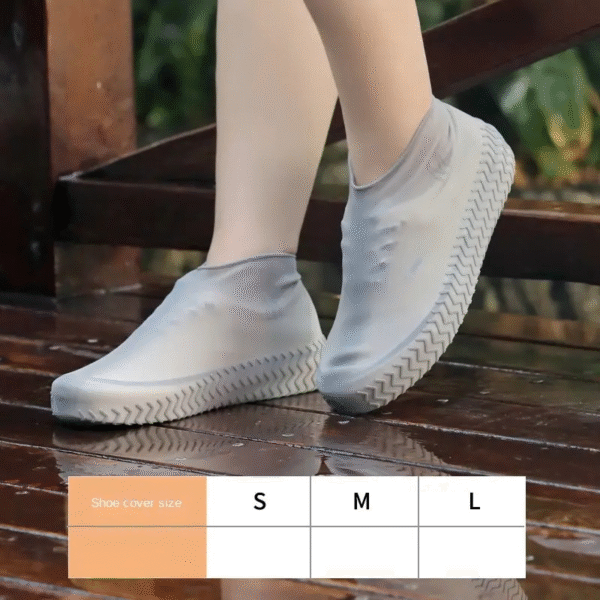 Funda de Zapatos Impermeable