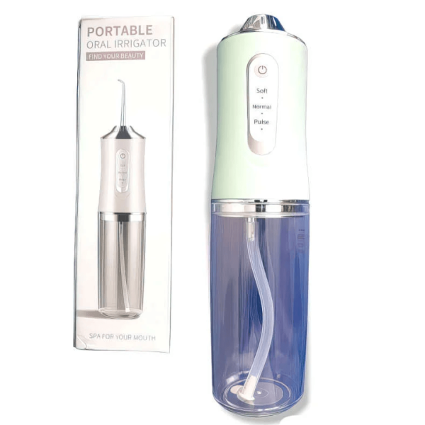 IRRIGATOR ORAL