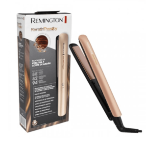PLANCHA REMINGTON KERATINA REPLICA