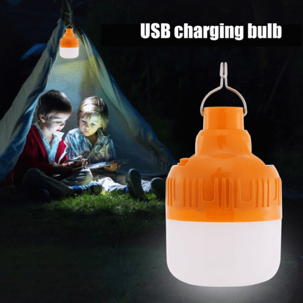 BOMBILLO 30W 2400MHA  T - 95