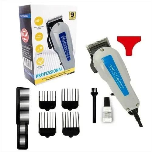 MAQUINA PROFESIONAL ECO
