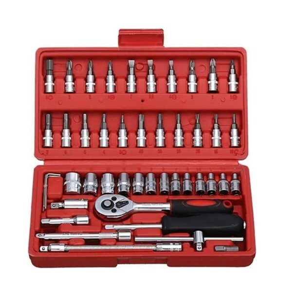 KIT DE RACHE PEQ 23040