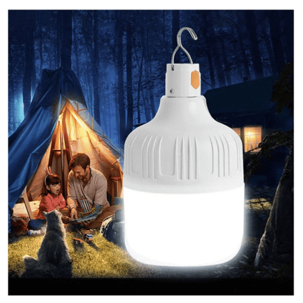 BOMBILLO 40W 3600 MHA T - 105