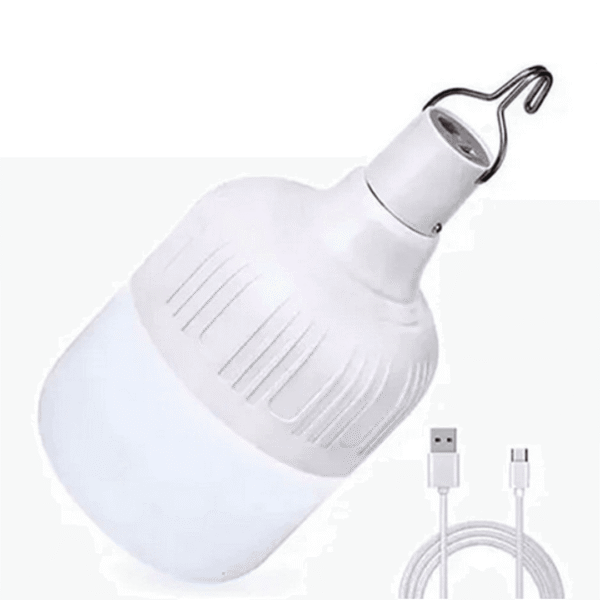 Vista alterna de BOMBILLO 40W 3600 MHA T - 105