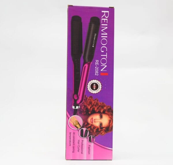 PLANCHA CABELLO R2082