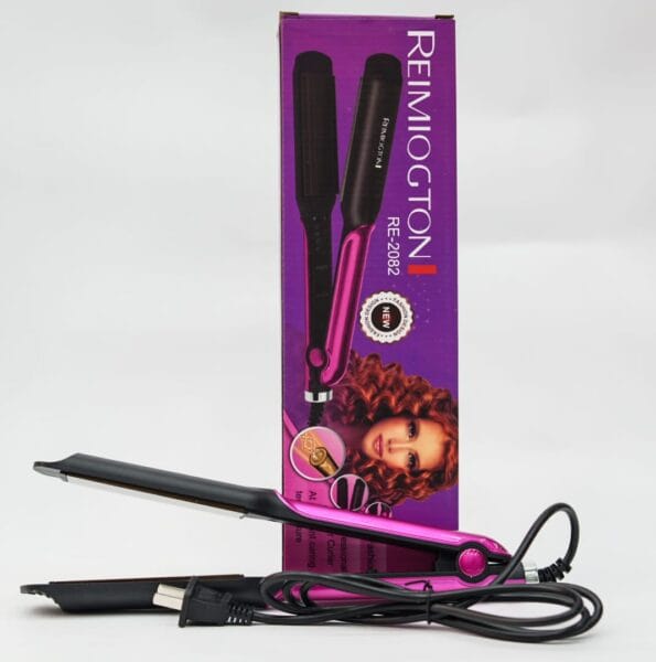 Vista alterna de PLANCHA CABELLO R2082