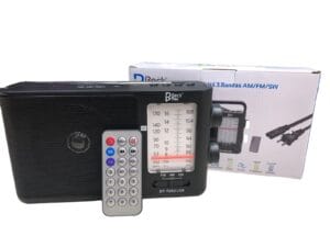 RADIO BRCK PLAY BPR - 062USB
