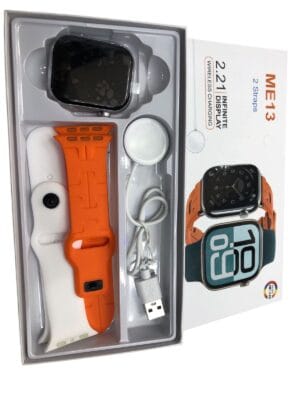 SMART WACTH ME13  SERIE 10