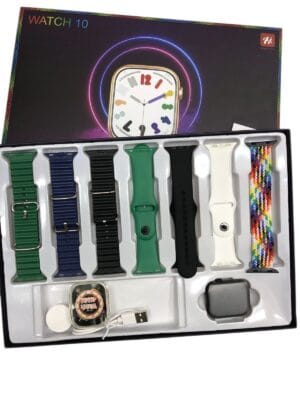 COMBO SMART WATCH 10 ACE - 200