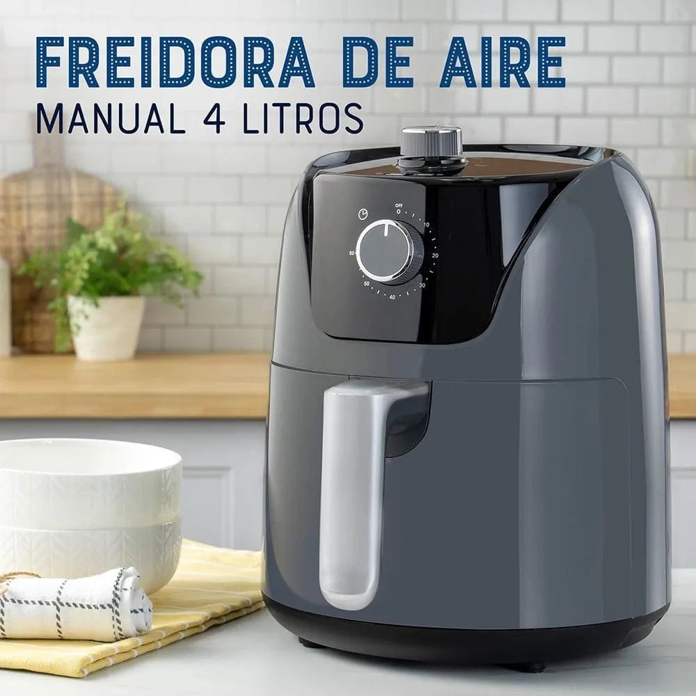 OLLA AIR FRYER OSTER 4LT