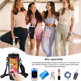 BOLSO PARA TERMO STANLEY