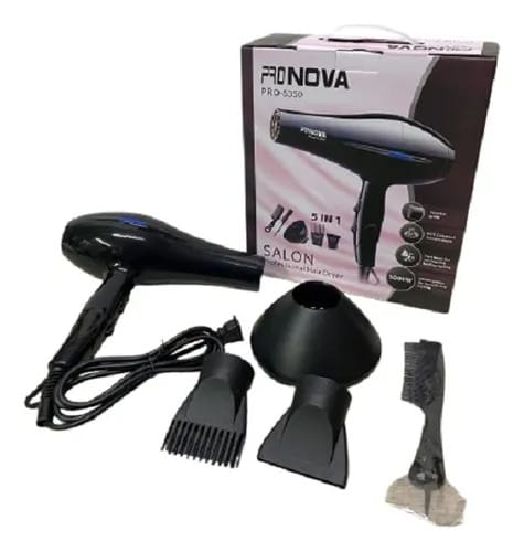 SECADOR 5 EN 1 PRO NOVA 5350