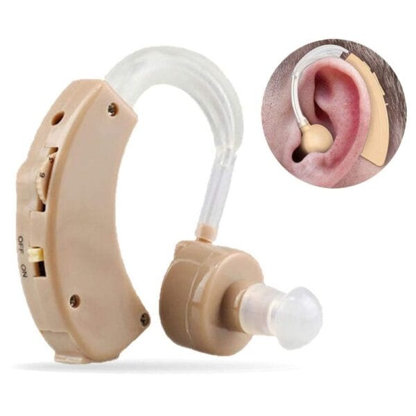 AUDIFONOS PARA SORDOS