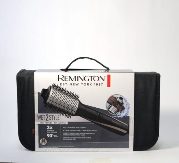 CEPILLO SECADOR REMINGTON