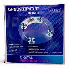 BASCULA GYNIPOT GY6991