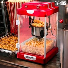 MAQUINA DE PALOMITAS GY-405