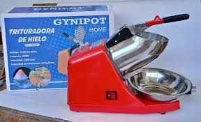 TRITURADOR DE HIELO 380W GY-7070T GYNIPOT