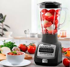 Vista alterna de LICUADORA INFINY FORCE XL 60W