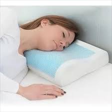 ALMOHADA DE GEL