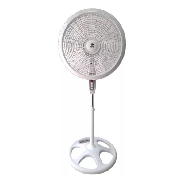 VENTILADOR RECARGABLE 2 EN 1 CO-1866L