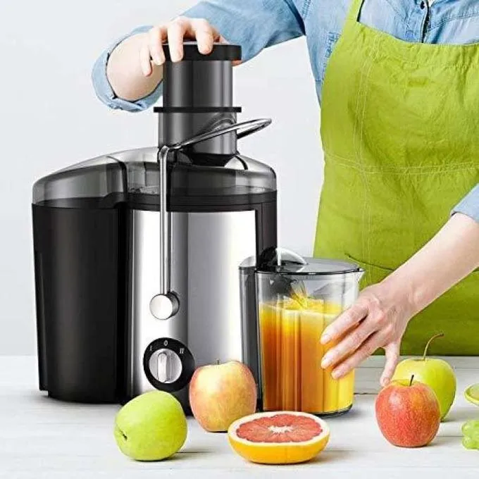 EXTRACTOR DE JUGÓ SOKANY JB-175
