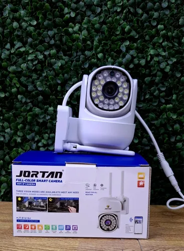 CAMARA EXTERIOR JORTAN
