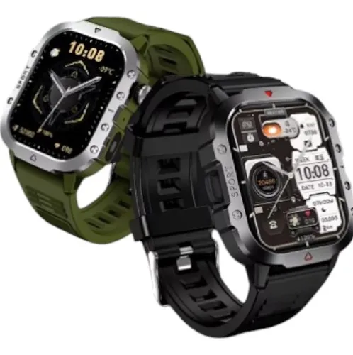 Vista alterna de SMARTWATCH H11