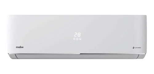 AIRE ACONDICIONADO convencional  MINI SPLIT MABE 12000 BTU