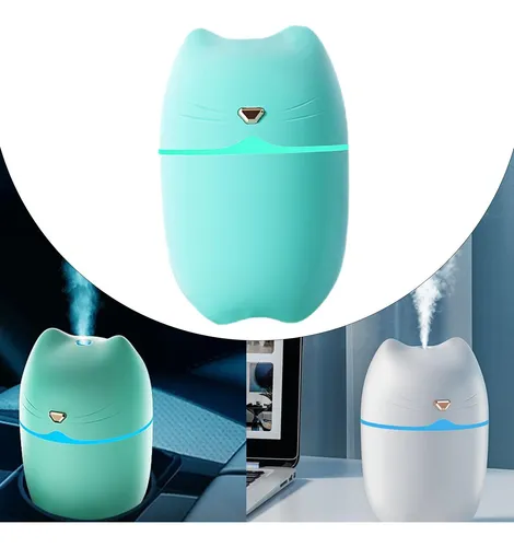 HUMIDIFADOR GATICO 3 EN 1 A6