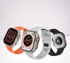 Vista alterna de SMARTWATCH T800 ULTRA