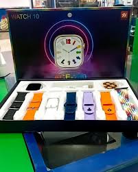 SMART WATCH 10 ACE-200