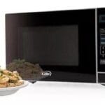 microondas kalley de 20 litros de 700w