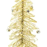 arbol navideÑo de 35cm x3 bateria aaa con luces
