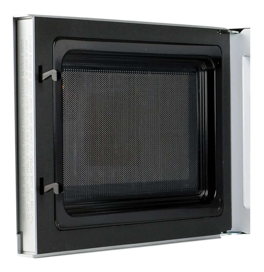 microondas kalley de 20 litros de 700w