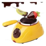 olla fusion chocolate con moldes