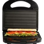 sanduchera kalley panini 750w antiadherente