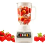 licuadora kalley vaso de vidrio 1,5 litros con pica todo incluido