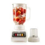 licuadora kalley vaso de vidrio 1,5 litros con pica todo incluido